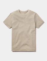 Normal Jersey Tee Limestone