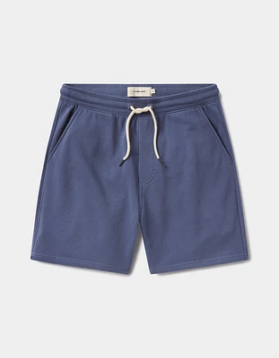 Cole Terry Short Vintage Blue