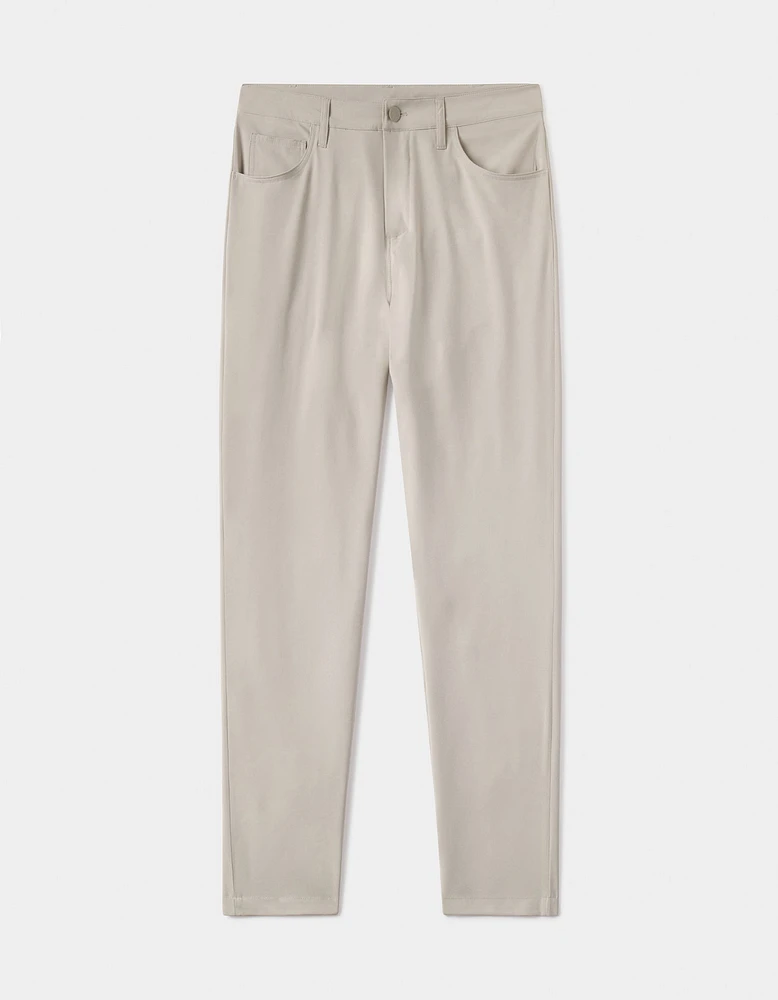 Hybrid Pant Sand Dune