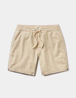 Texstretch Summer Short Sand Dune