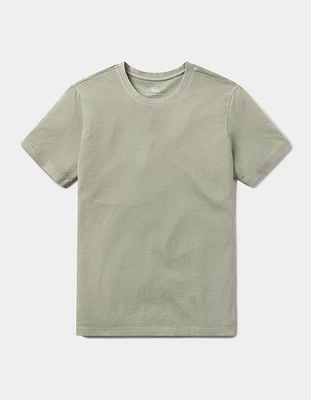 Normal Jersey Tee Juniper