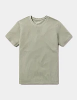 Normal Jersey Tee Juniper