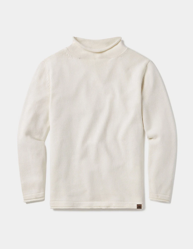 Roll Neck Sweater