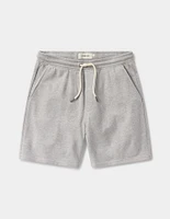 Cole Terry Short Heathered Grey