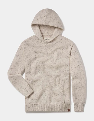 Seawool Nep Hoodie Cream