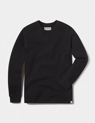 Vintage Thermal Crew