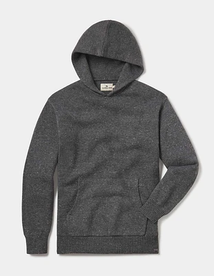 Seawool Nep Hoodie Grey
