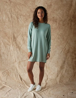 Puremeso Everyday Dress Juniper