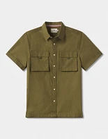 Expedition Shirt Pine Needle
