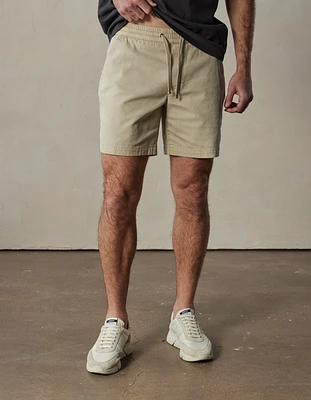 Jimmy Summer Short Raindrop