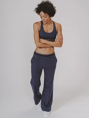 Puremeso Lounge Pant Navy