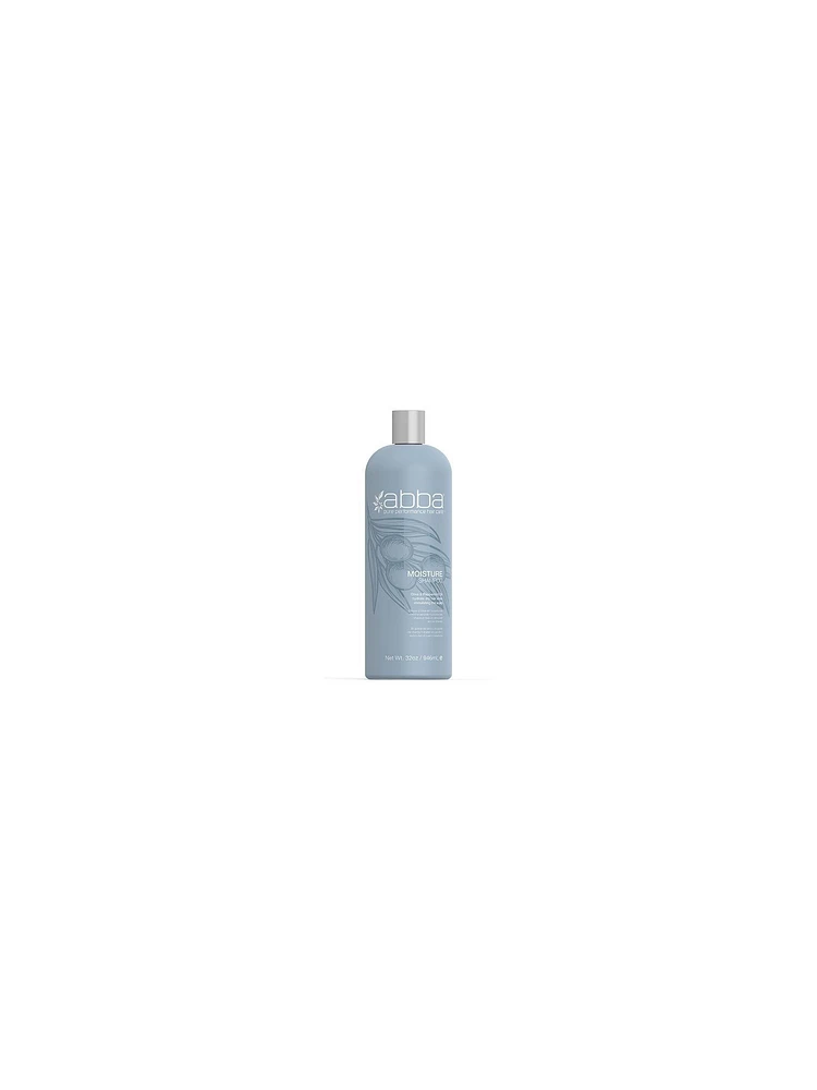 ABBA Moisture Shampoo - 946ml