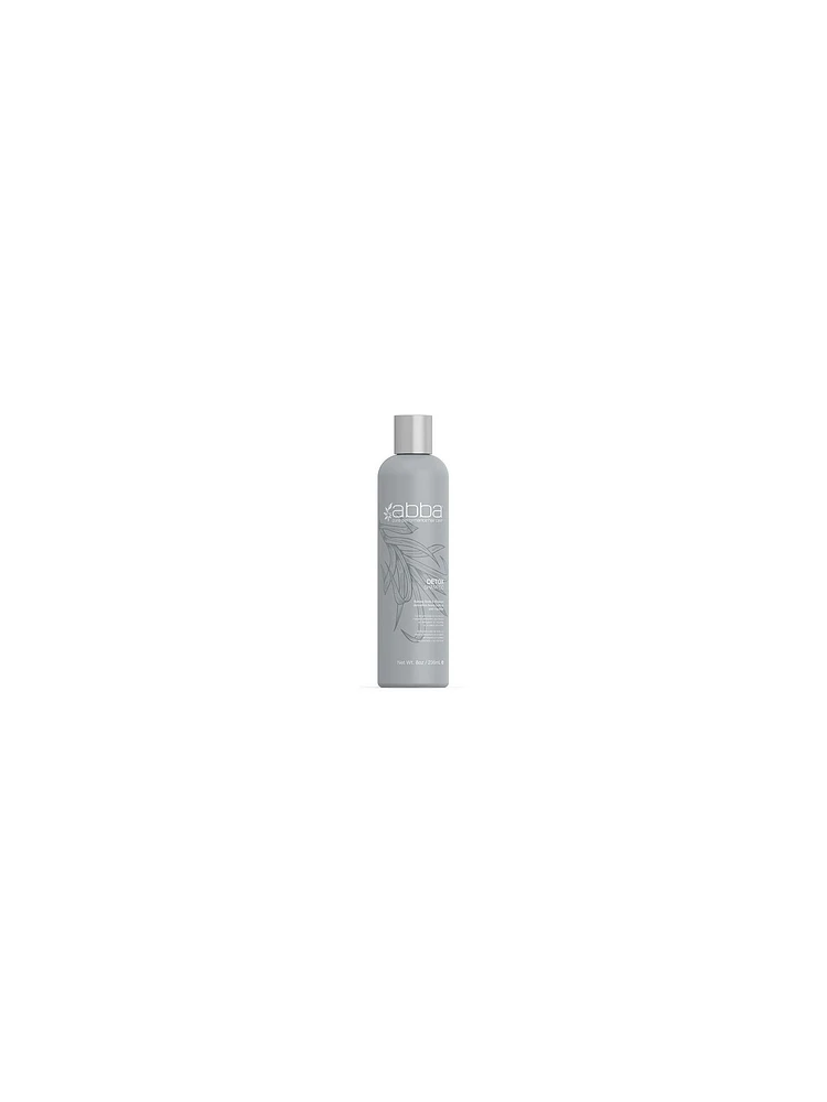ABBA Detox Shampoo - 236ml