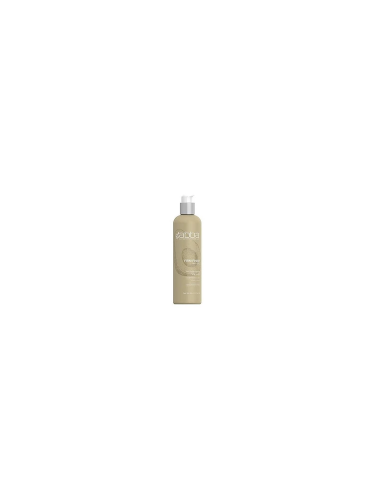 ABBA Firm Finish Gel - 177ml