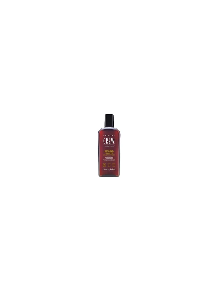 American Crew Daily Deep Moisturizing Shampoo