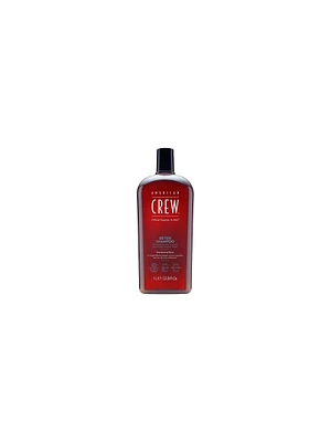 American Crew Shampooing Détox - 1L