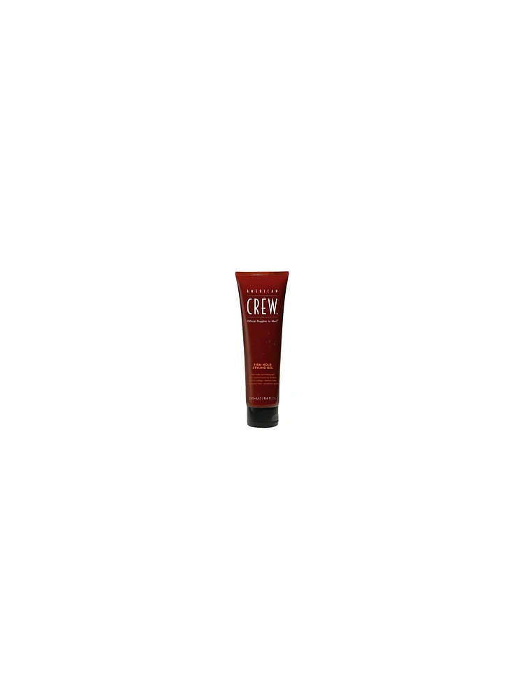 American Crew Firm Hold Gel