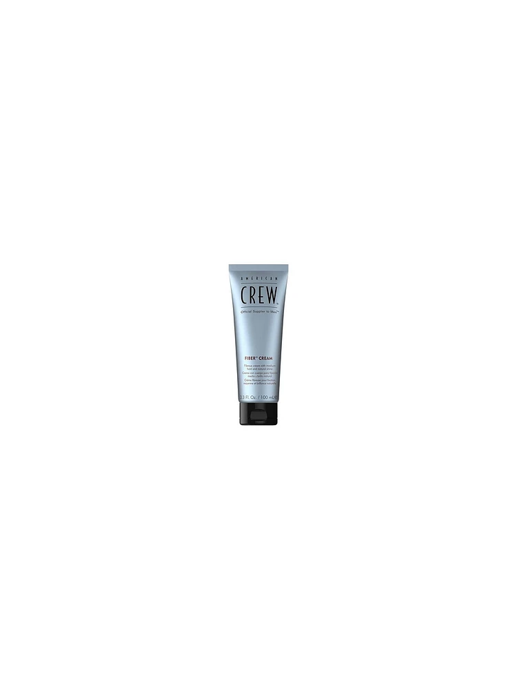 American Crew Fiber Cream - 100ml