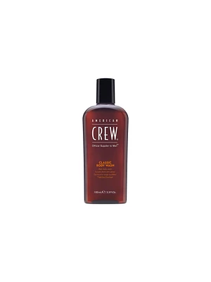 American Crew Classic Body Wash - 100ml