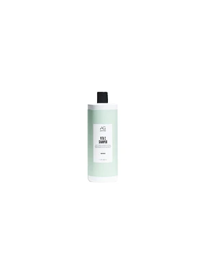 AG VITA C Sulfate-Free Strengthening Shampoo