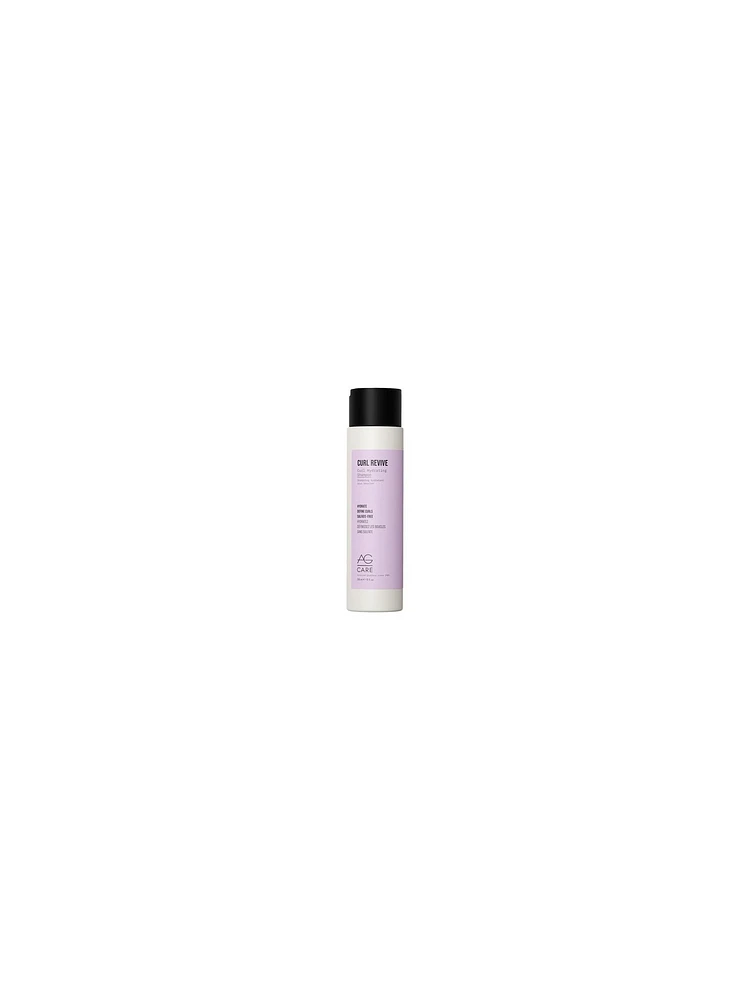 AG Curl Revive Shampooing - 296ml
