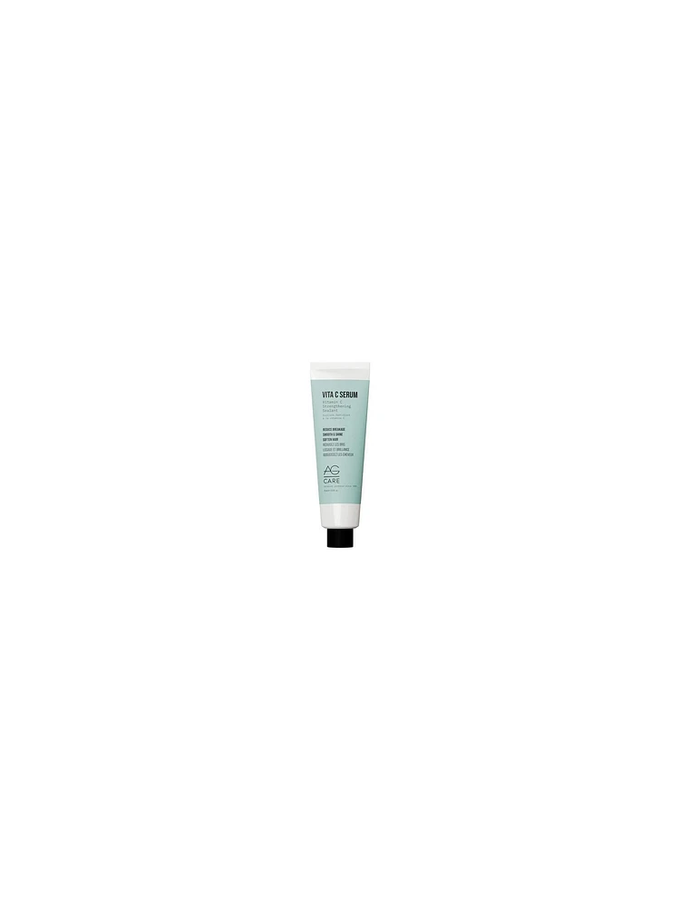 AG Vita C Serum - 75ml