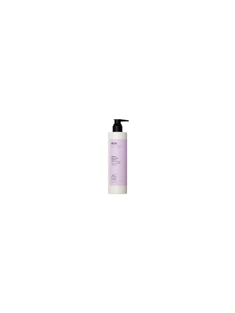 AG Re-Coil Curl Activator - 355ml