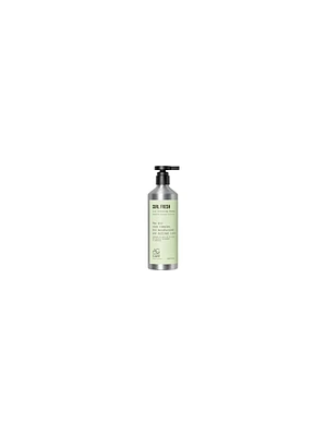AG Curl Fresh Shampoo - 355ml