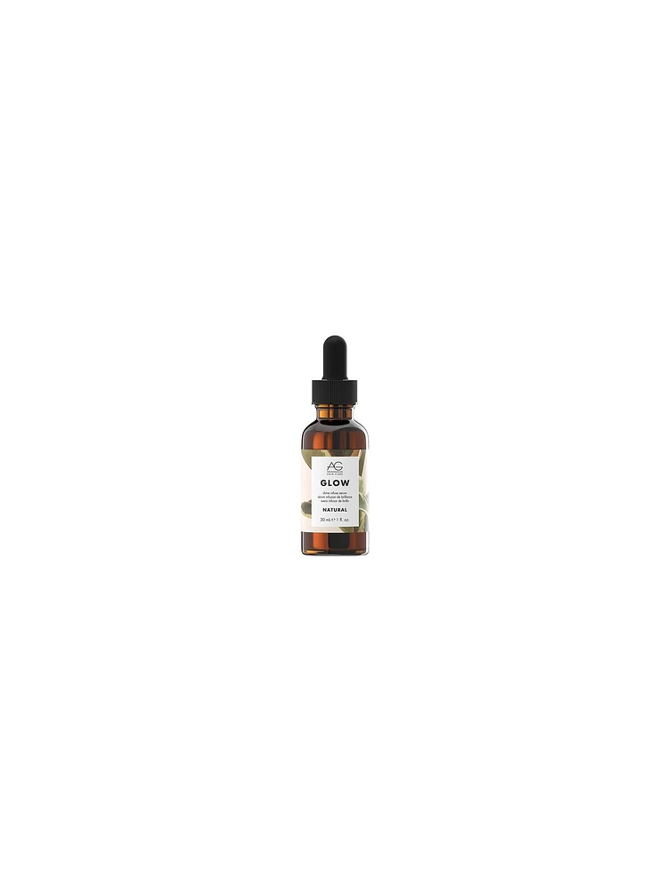 AG GLOW Sérum Infusion Brillance - 30ml
