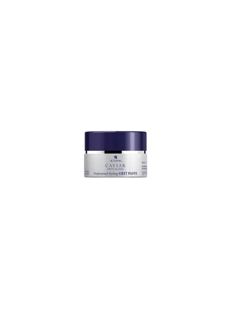 Alterna Caviar Anti-Âge Professionnel Pâte de Texture Grit - 52g