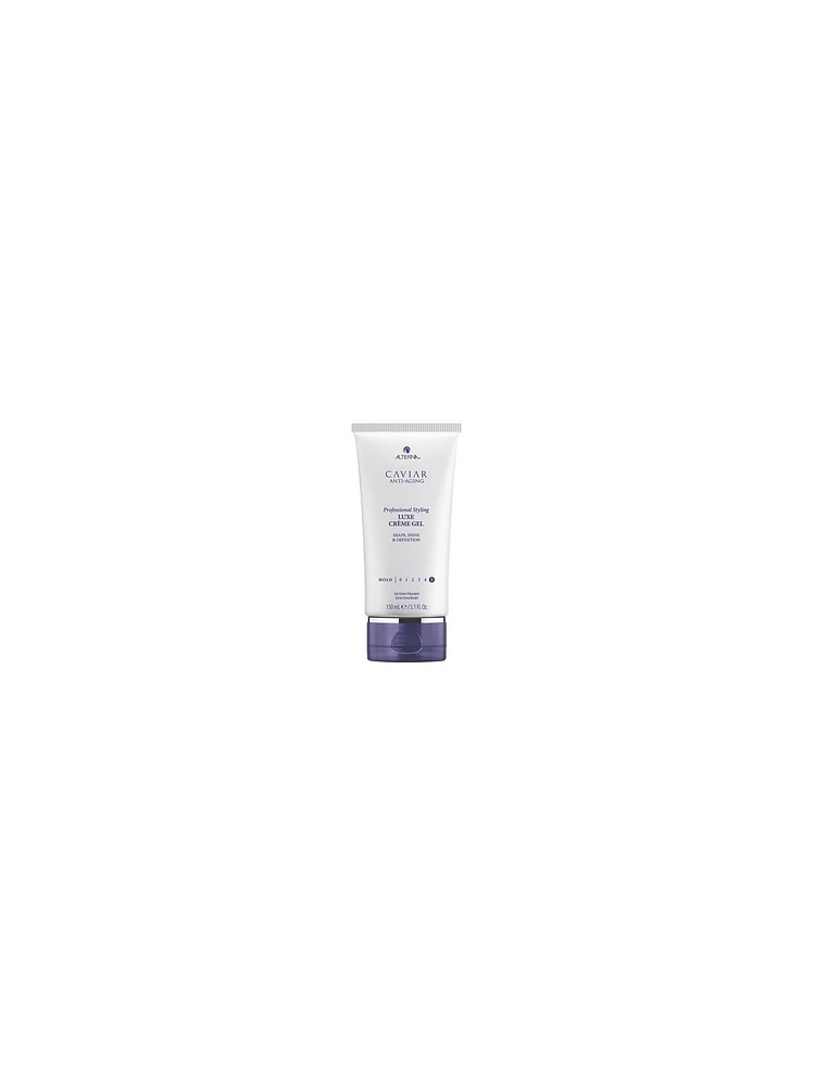 Alterna Caviar Anti-Aging Professional Luxe Creme Gel - 150ml