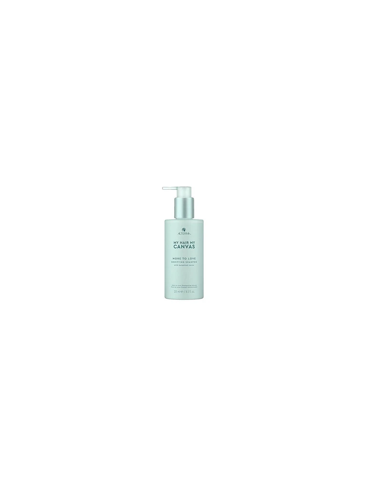 Alterna My Hair My Canvas More To Love Bodifying Shampoo - 251ml