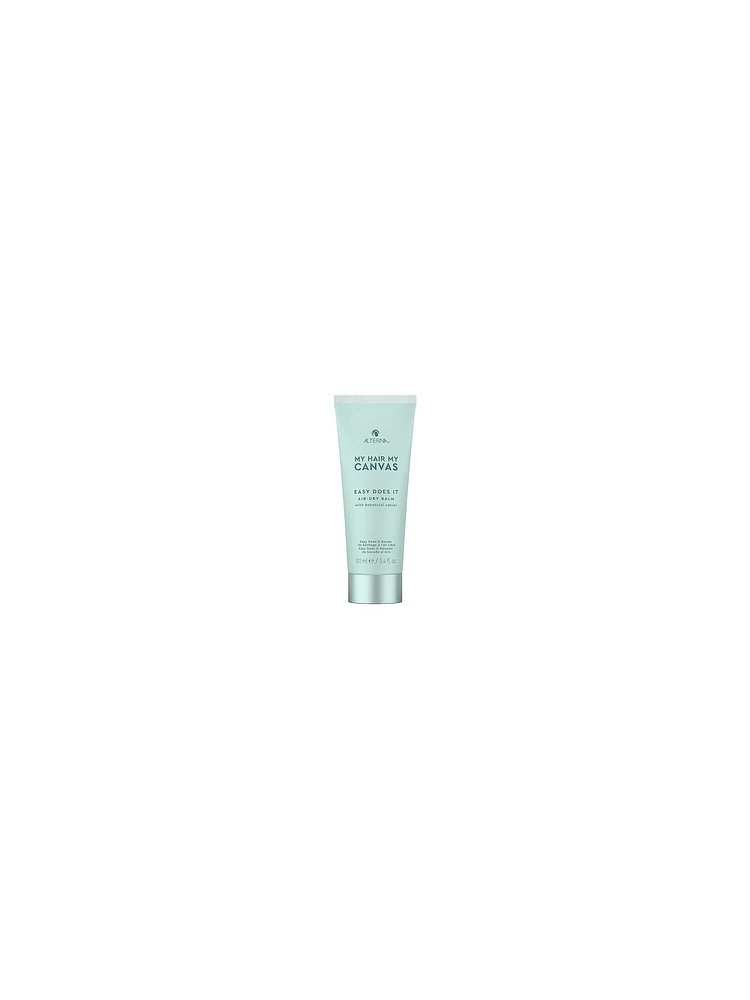 Alterna My Hair My Canvas Baume Sèche-Cheveux Facile - 101ml