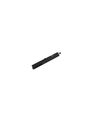 Aria Insta Styler Ceramic Hair Curler Black 1