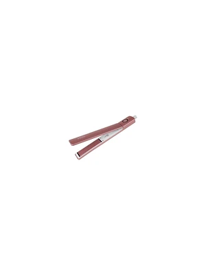 Aria Slim Hair Straightener Rose Gold