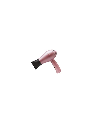 Aria Rose Gold Mini Blow Dryer