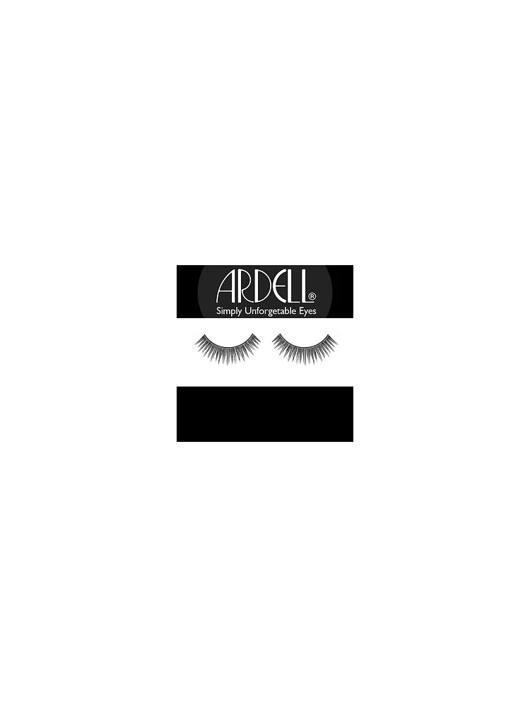 Ardell Runway Thick Lashes Gisele Black