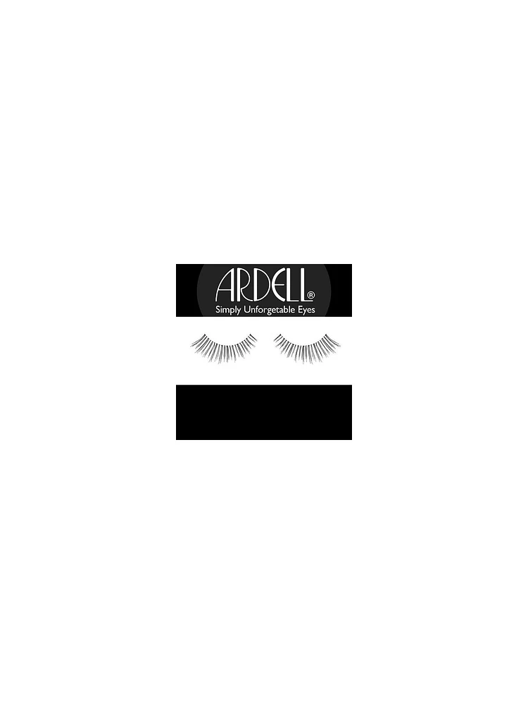 Ardell Runway Thick Lashes Claudia Black
