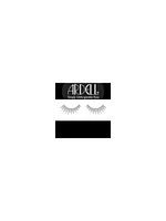Ardell Invisibands Hotties Black