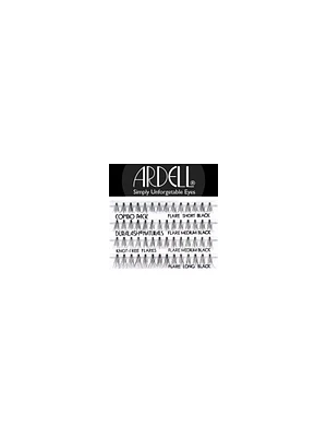Ardell DuraLash Naturals Combo - Black