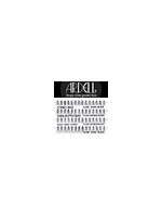 Ardell DuraLash Naturals Combo - Black