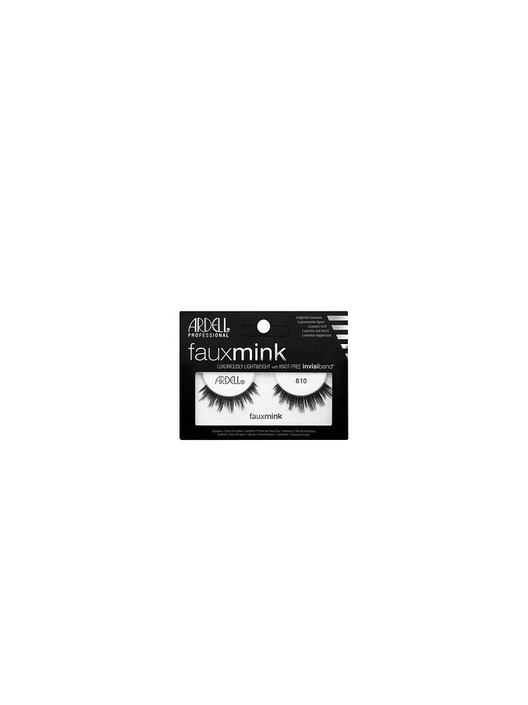 Ardell Faux Cils Vison 810