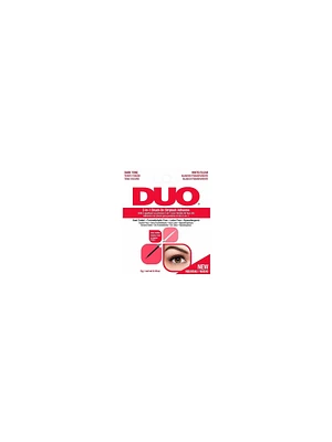 Ardell DUO 2-in-1 Brush-On Striplash Adhesive - 5g
