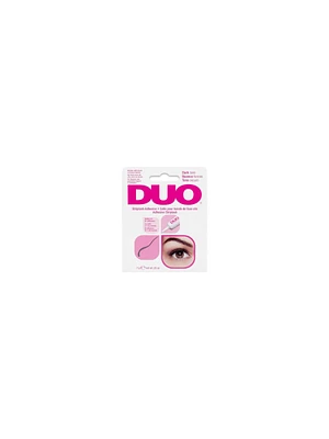 Adhésif pour cils Ardell DUO Striplash Ton Foncé - 7g