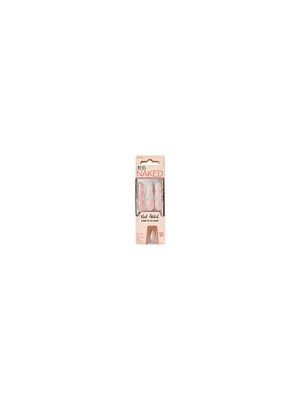 Ardell Nail Addict Naked Innocent