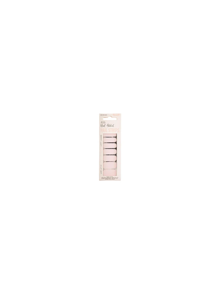 Ardell Nail Addict Nail Strips - Kiss Me Quick