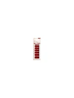 Ardell Nail Addict Nail Strips Sangria
