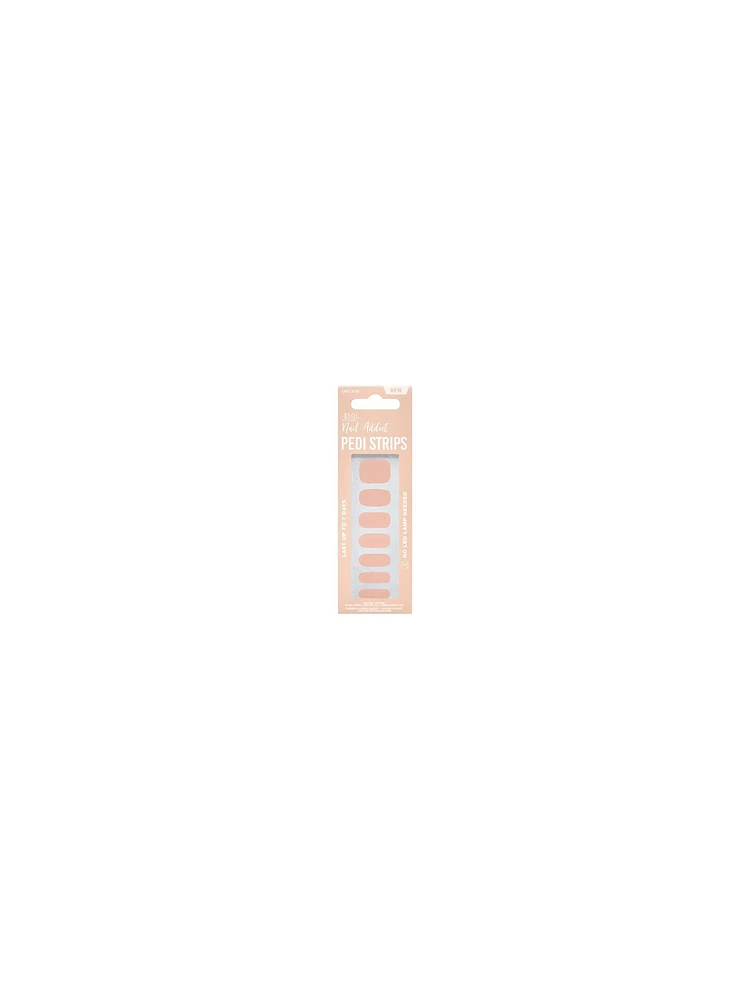 Ardell Pedi Strips - Cafe Latte