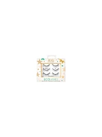 Ardell Eco Lashes 451 Ensemble des Fêtes 3 Unités