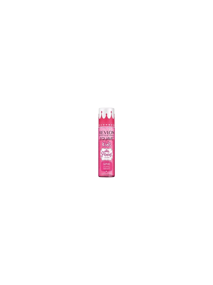 Revlon Equave Kids Princesse Look Démêlant Revitalisant - 200ml